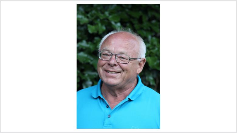 Karl-Heinz Schliekau
